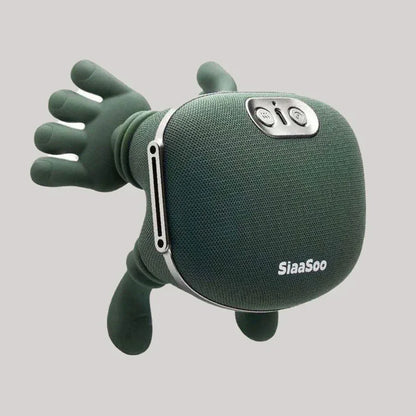 NordiskMassage - Slip af med din smerte