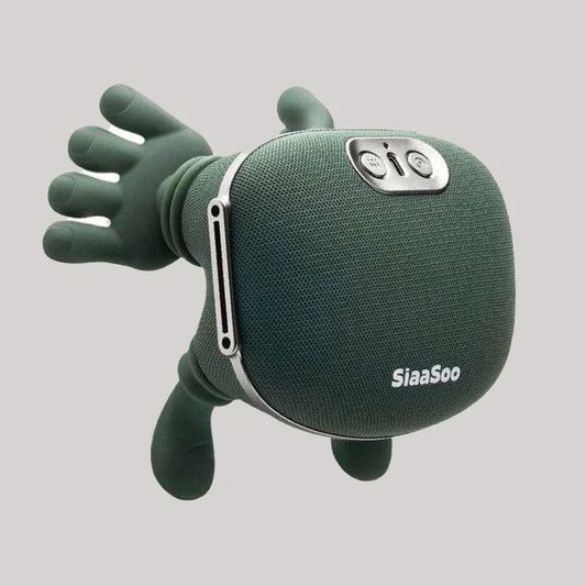 NordiskMassage - Slip af med din smerte